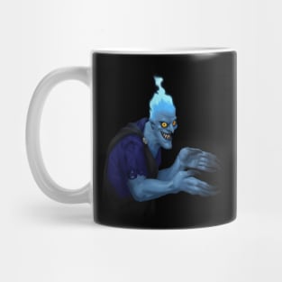 Hades Mug